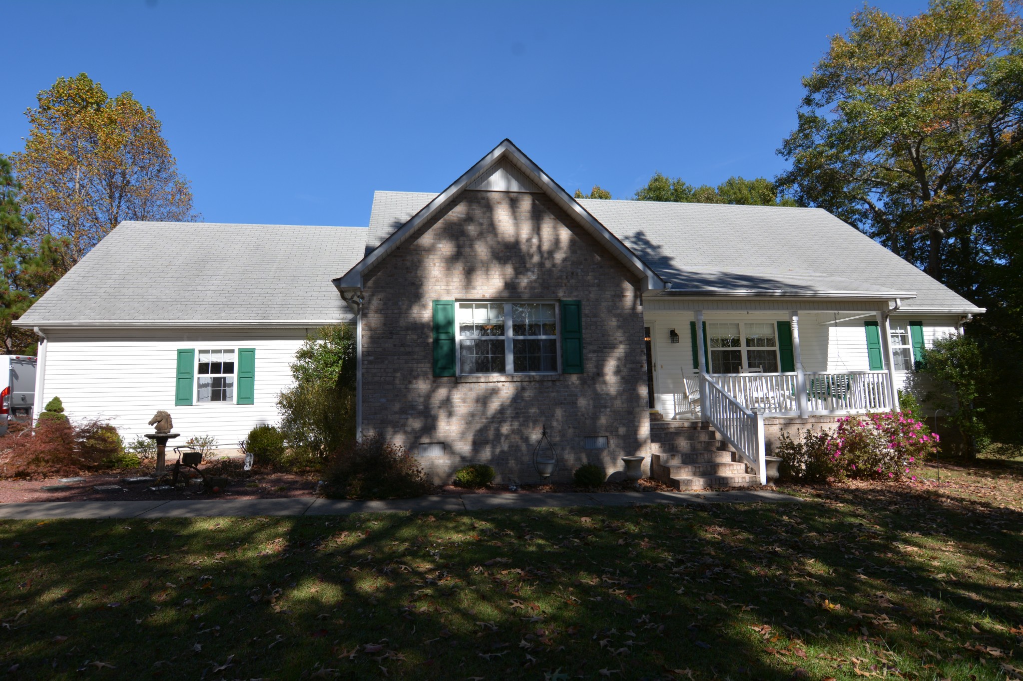 4525 Griffin Road Lynchburg, TN 37352 - Photo 37 of 43 Gallery Image 37