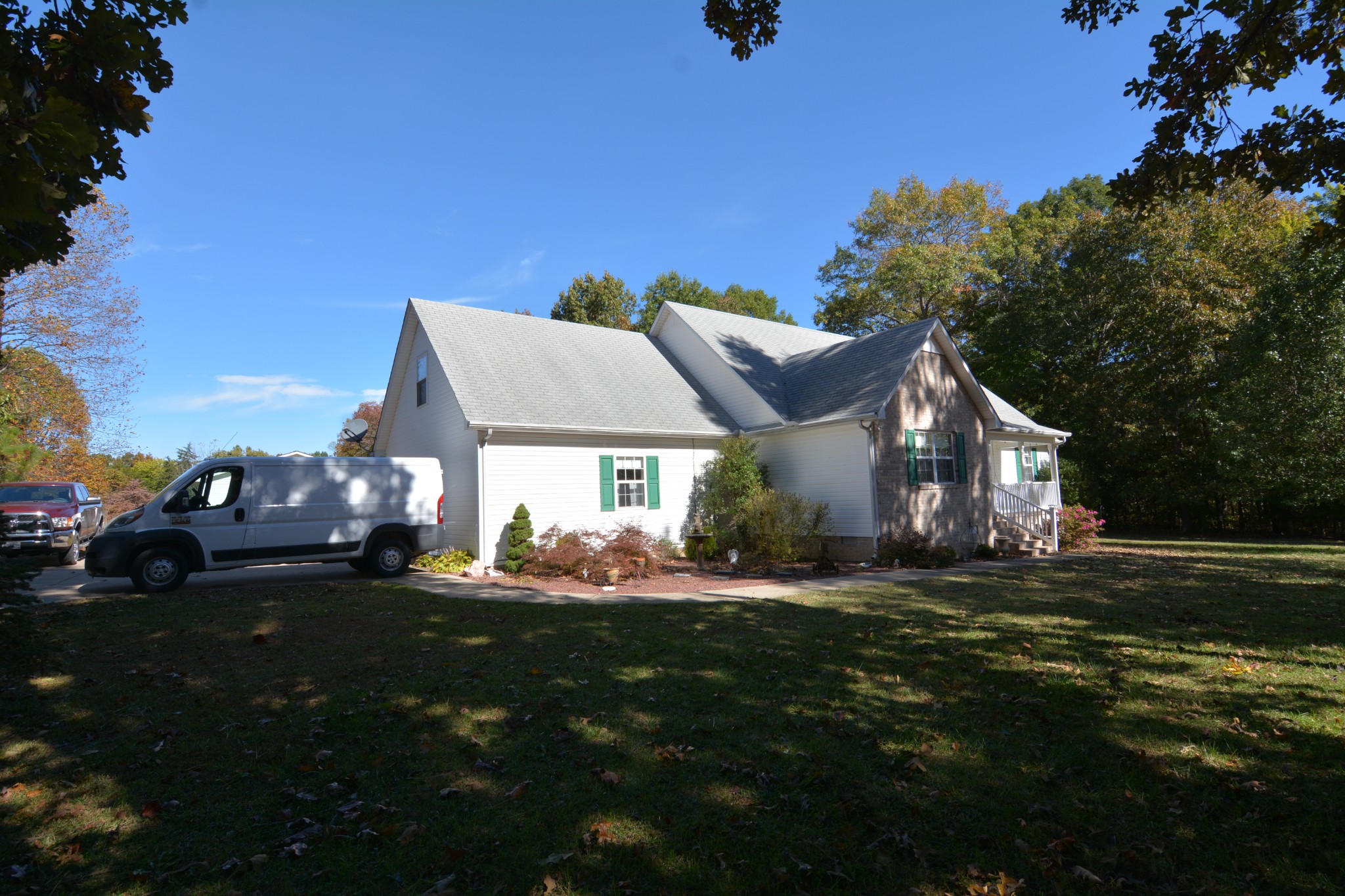 4525 Griffin Road Lynchburg, TN 37352 - Photo 38 of 43 Gallery Image 38