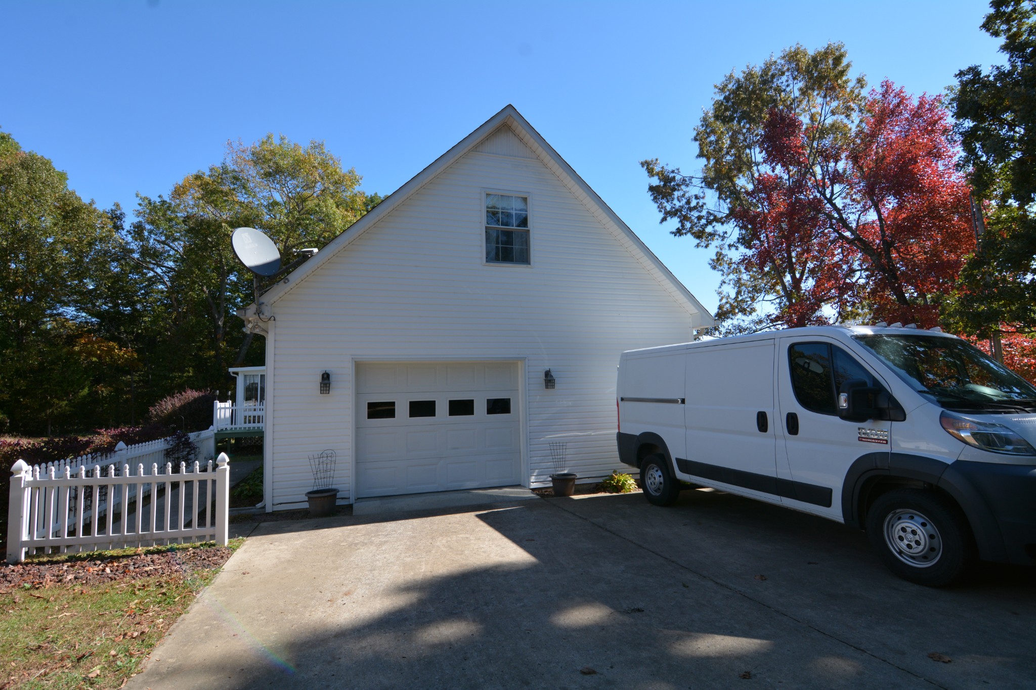 4525 Griffin Road Lynchburg, TN 37352 - Photo 39 of 43 Gallery Image 39