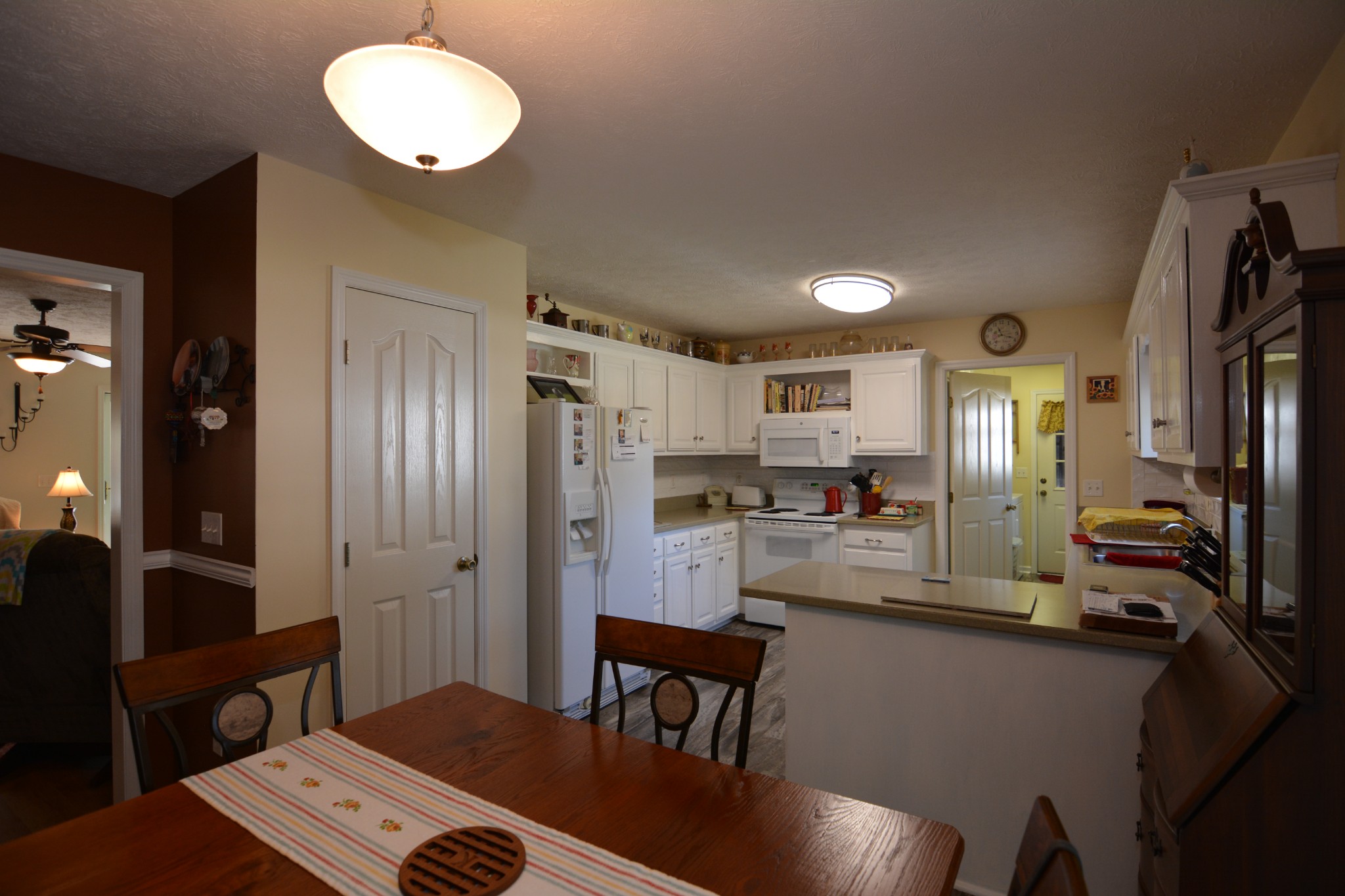 4525 Griffin Road Lynchburg, TN 37352 - Photo 5 of 43 Gallery Image 5