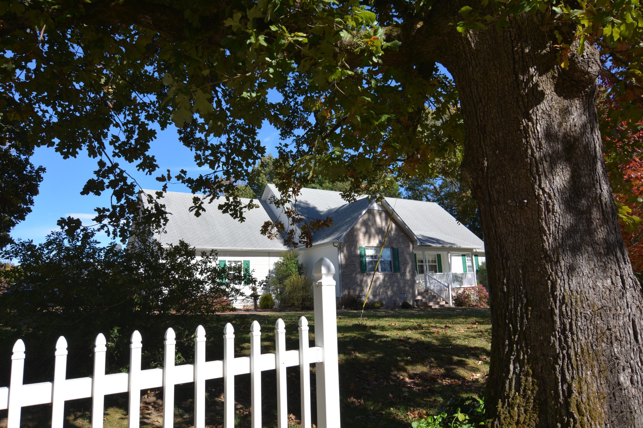 4525 Griffin Road Lynchburg, TN 37352 - Photo 42 of 43 Gallery Image 42