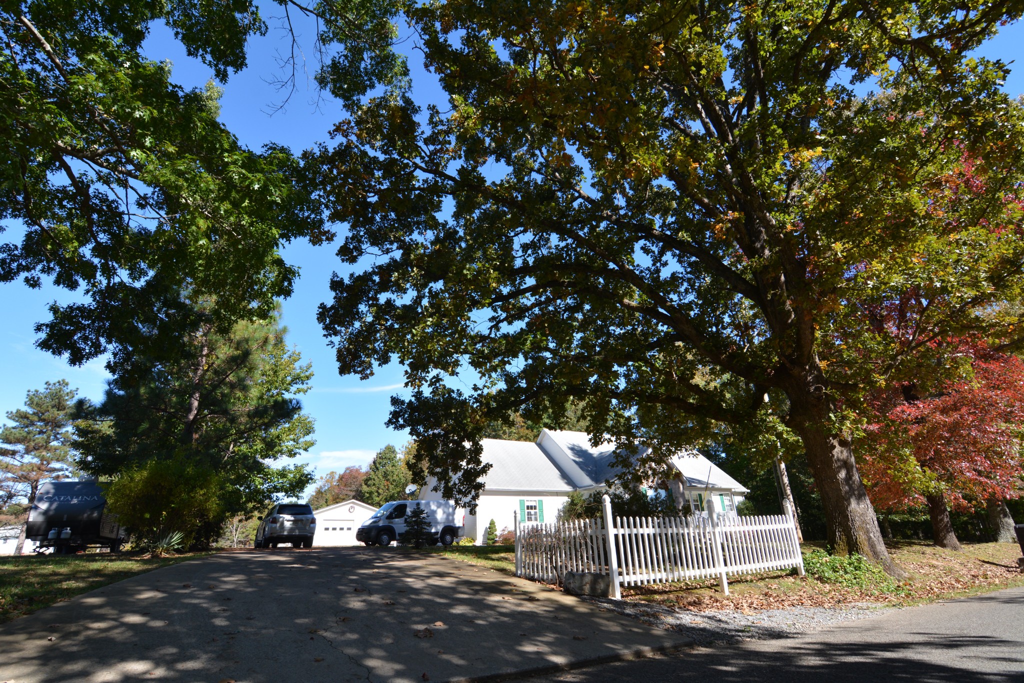4525 Griffin Road Lynchburg, TN 37352 - Photo 43 of 43 Gallery Image 43