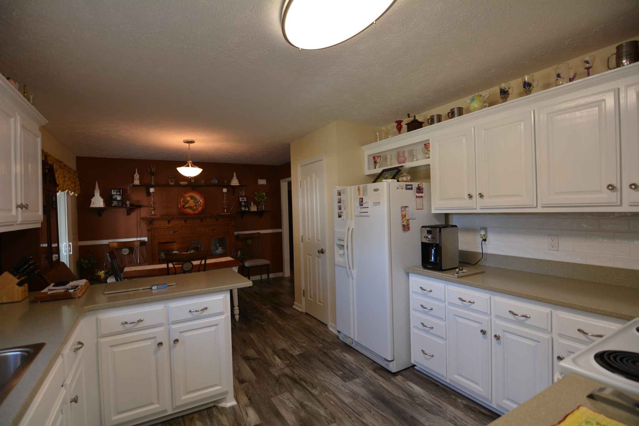 4525 Griffin Road Lynchburg, TN 37352 - Photo 6 of 43 Gallery Image 6