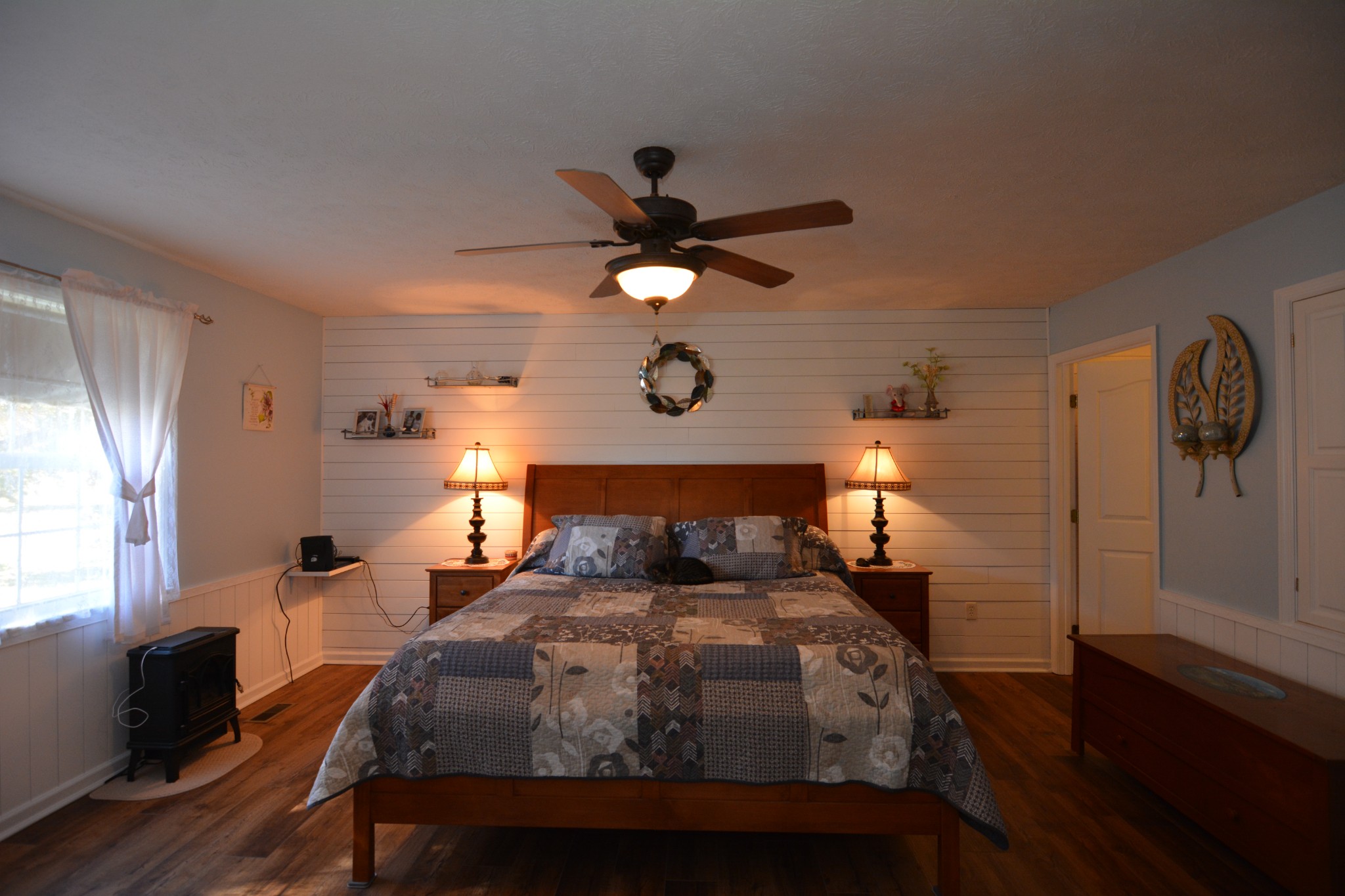 4525 Griffin Road Lynchburg, TN 37352 - Photo 8 of 43 Gallery Image 8