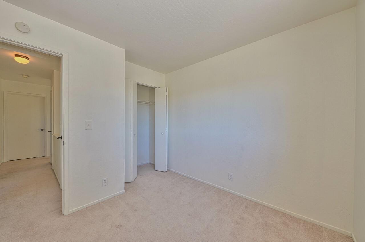 225 Silver Leaf Drive, Unit C Watsonville, CA 95076 - Photo 20 of 24 a view of an empty room