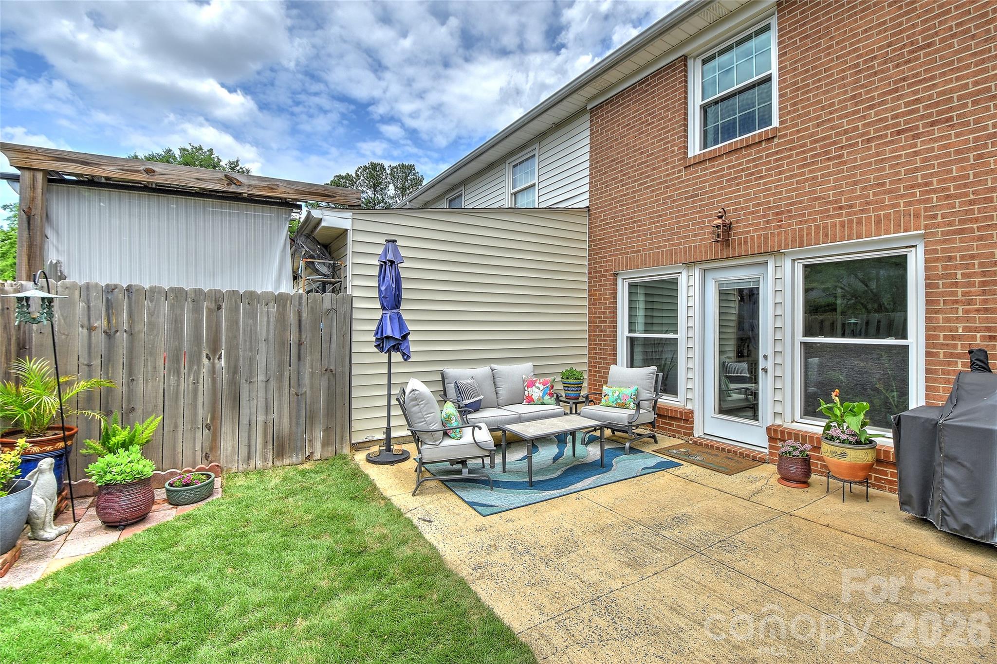 8333 Knights Bridge Road Charlotte, NC 28210 - Photo 26 of 44