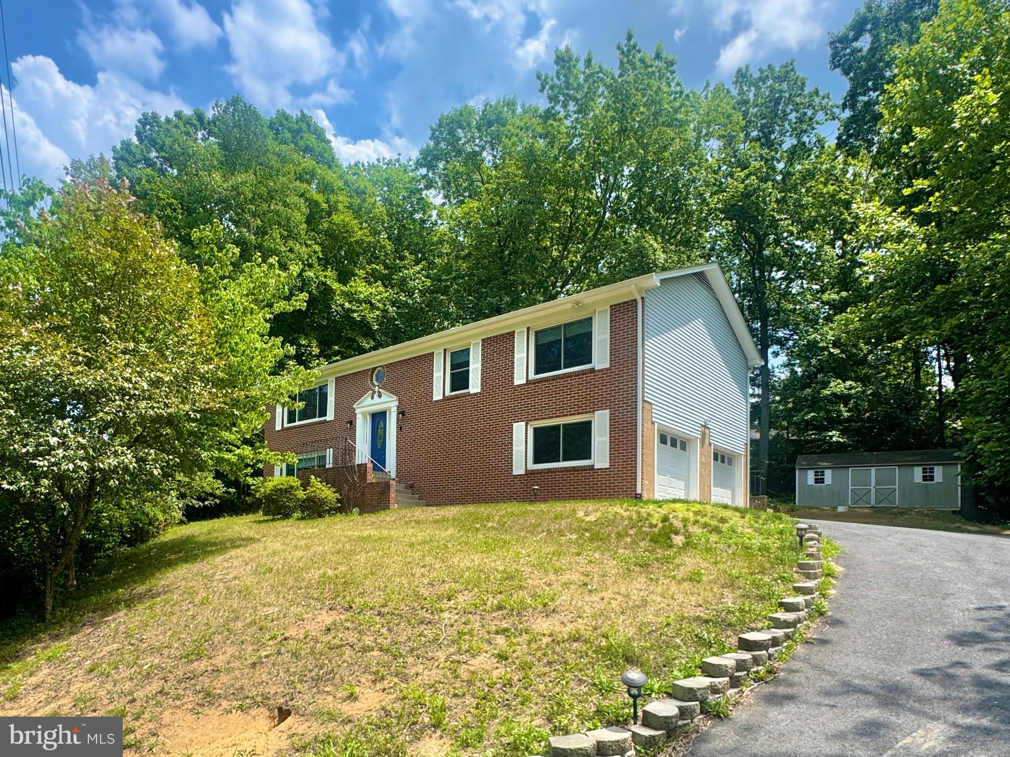 148 Coal Landing Road Stafford, VA 22554 - Photo 2 of 31