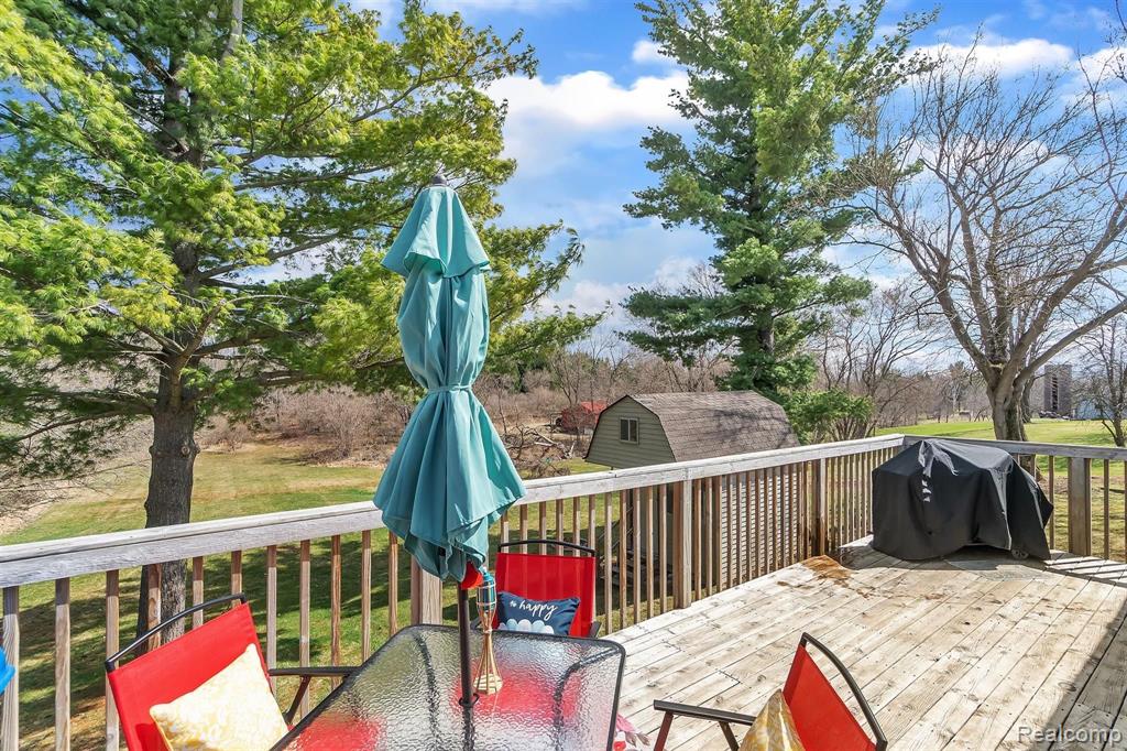 5276 North Henderson Road Davison, MI 48423 - Photo 37 of 37