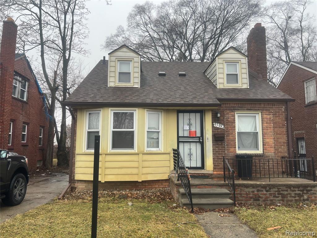 9599 Whitcomb Detroit, MI 48227 - Photo 1 of 38