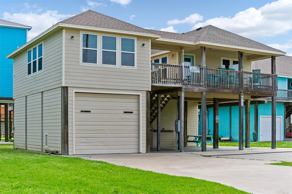 962 South Fisherman Dr  