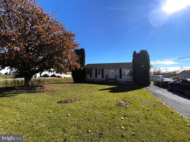 $157,900 | 306 Yeagley Road, Myerstown, PA 17067