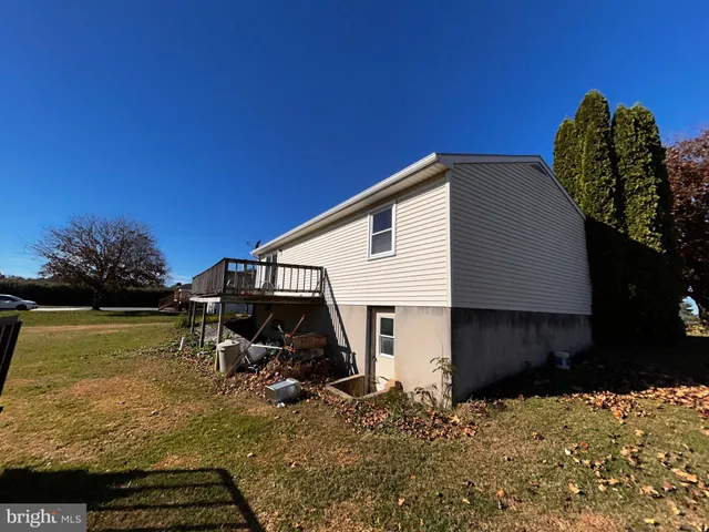 $157,900 | 306 Yeagley Road, Myerstown, PA 17067