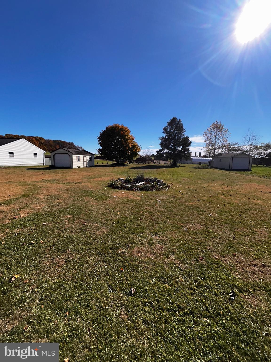 306 Yeagley Road Myerstown, PA 17067 - Photo 31 of 40 Yard