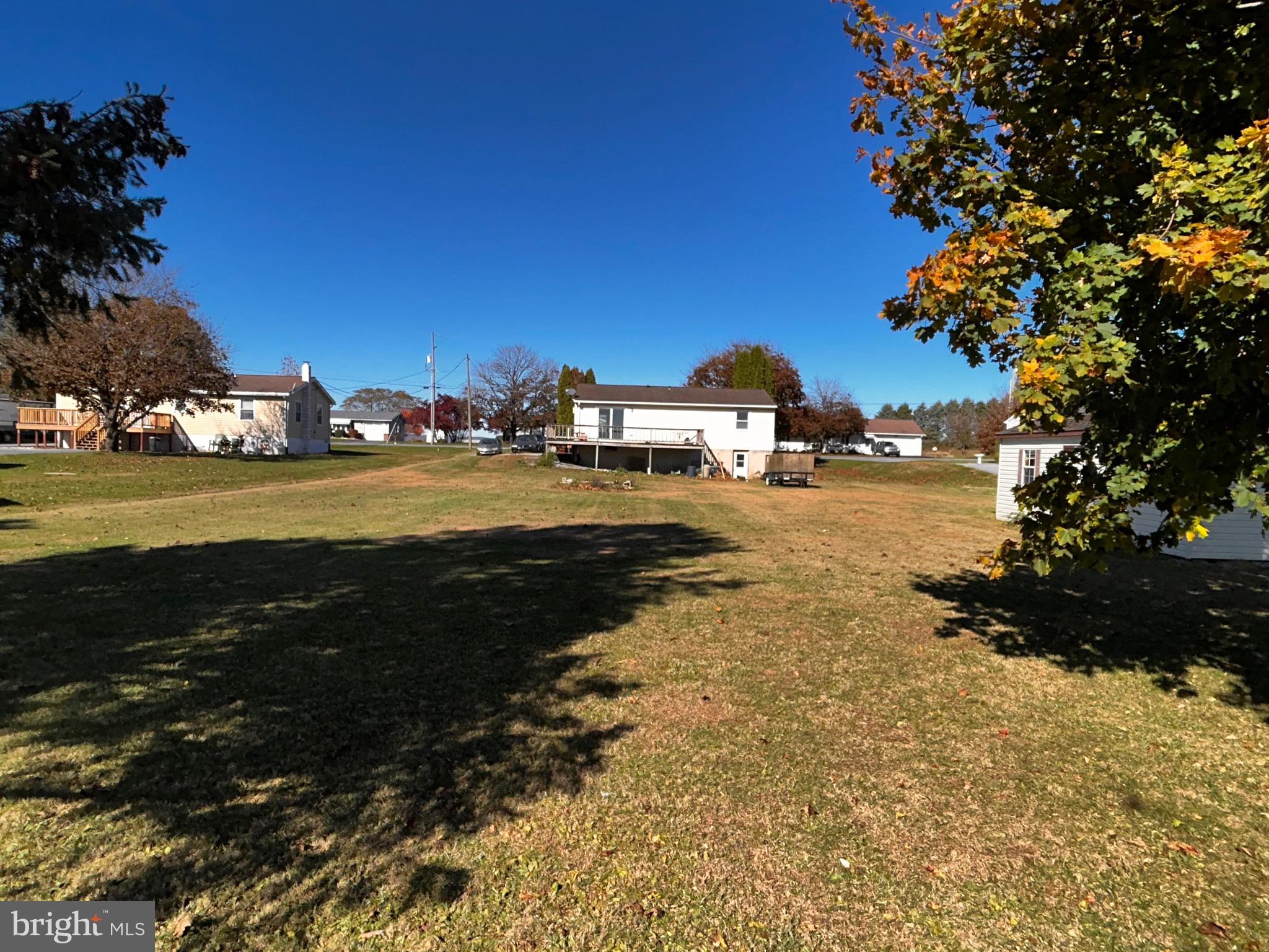 306 Yeagley Road Myerstown, PA 17067 - Photo 36 of 40 .55 Level Rear Yard