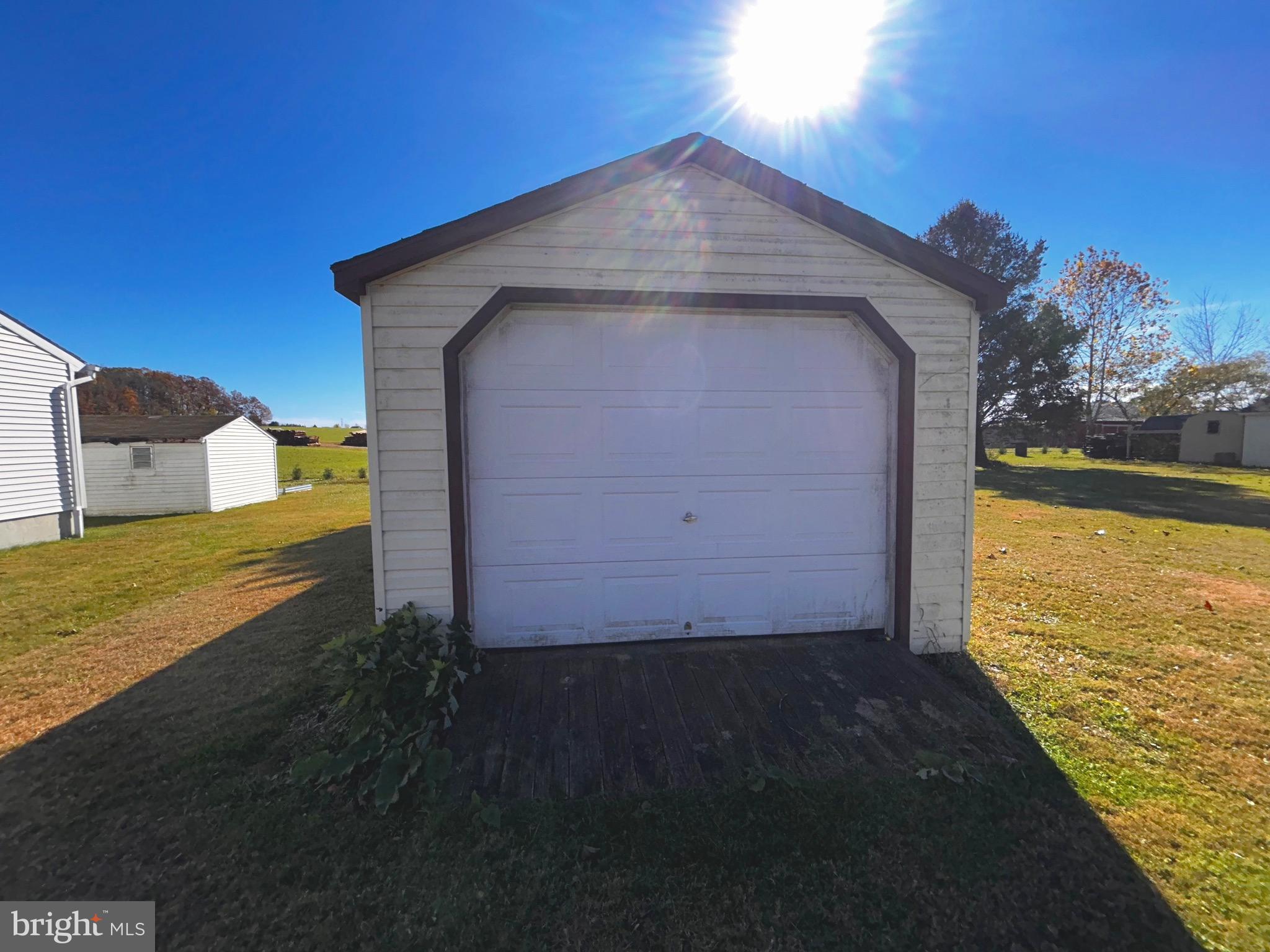 306 Yeagley Road Myerstown, PA 17067 - Photo 37 of 40 Shed