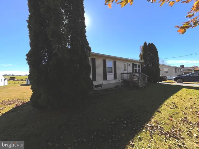 $157,900 | 306 Yeagley Road, Myerstown, PA 17067