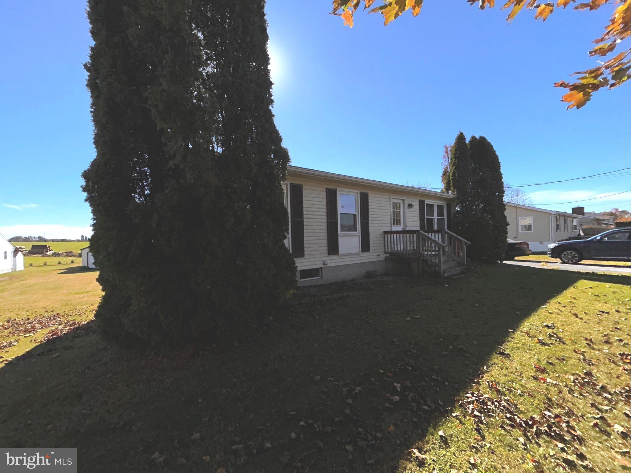 306 Yeagley Road Myerstown, PA 17067 - Photo 38 of 40 Front