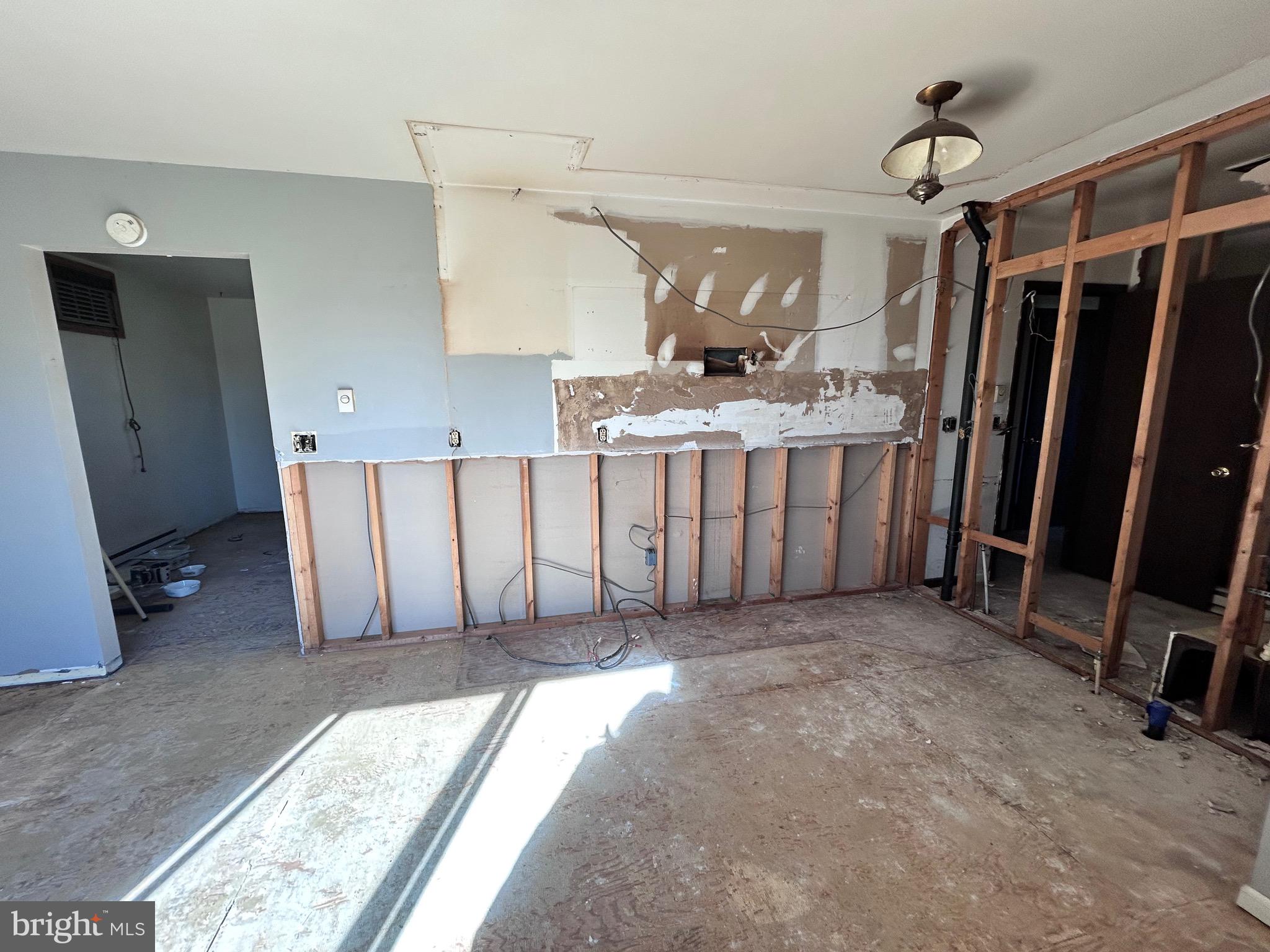 Kitchen Areas