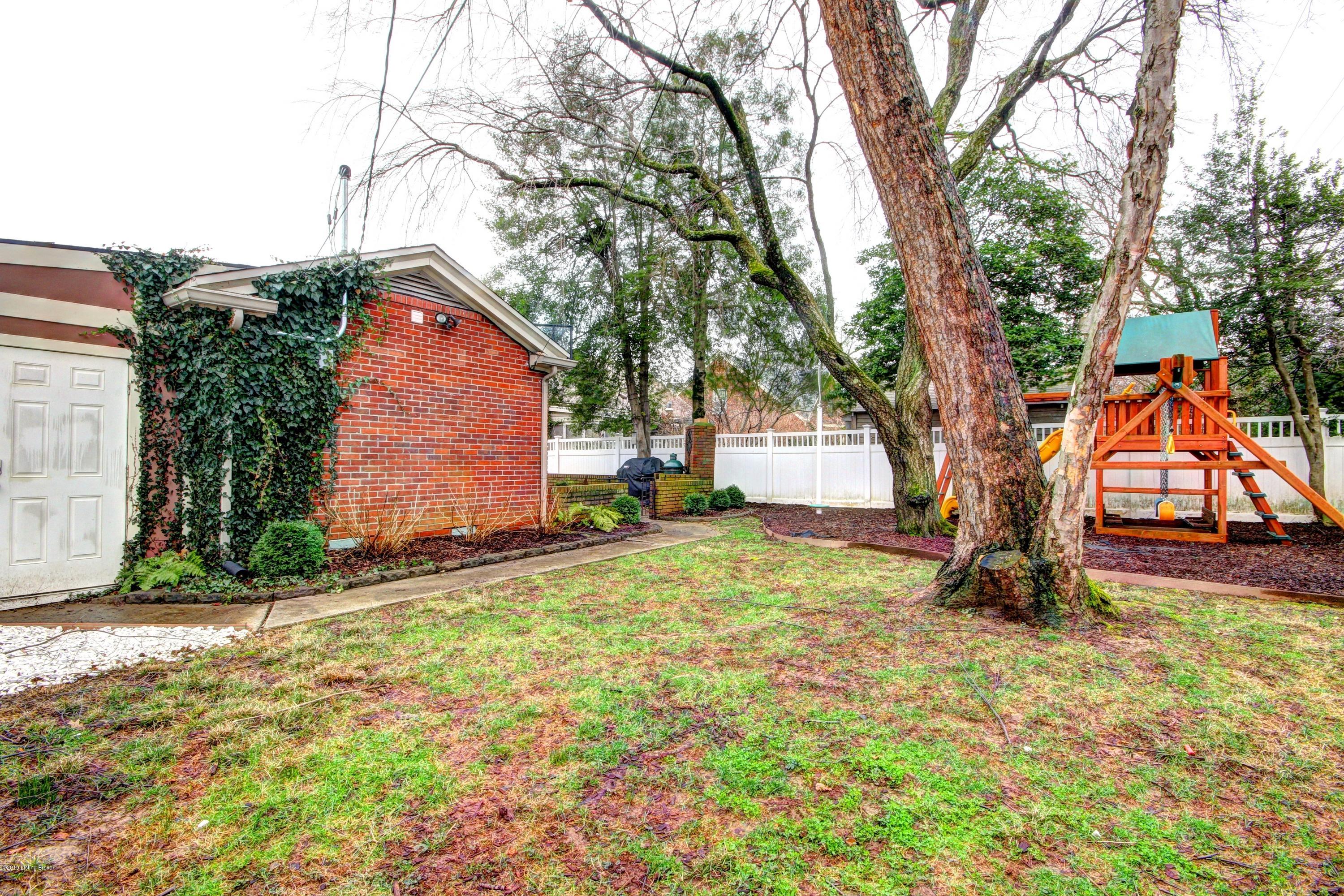 2323 Manchester Road Louisville, KY 40205 - Photo 42 of 44 1 Manchester #46