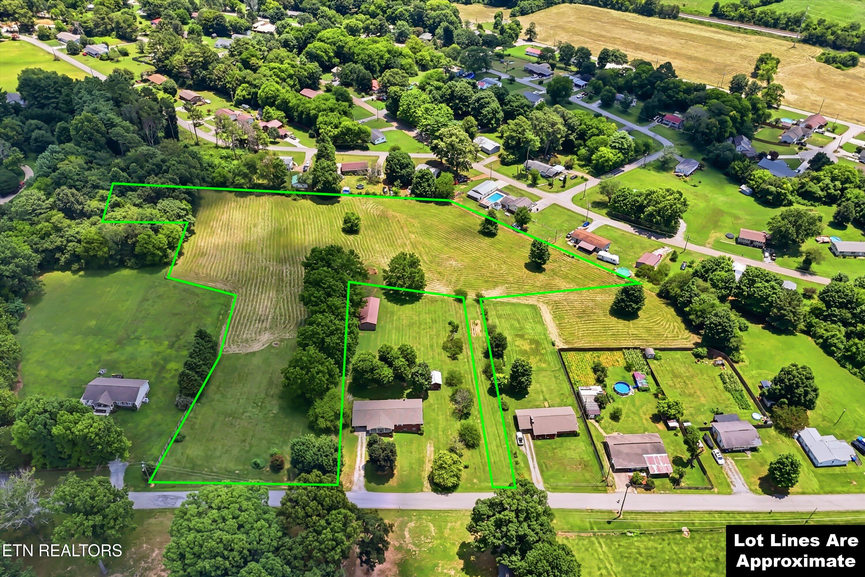 1035 Green Road Madisonville, TN 37354 - Photo 4 of 46 05-FINAL-5