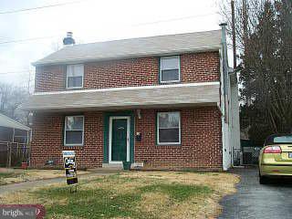 1019 Edgerton Road Secane, PA 19018 - Photo 1 of 1
