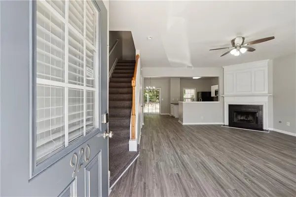 $2,000 | 920 Prestwyck Court, Alpharetta, GA 30004