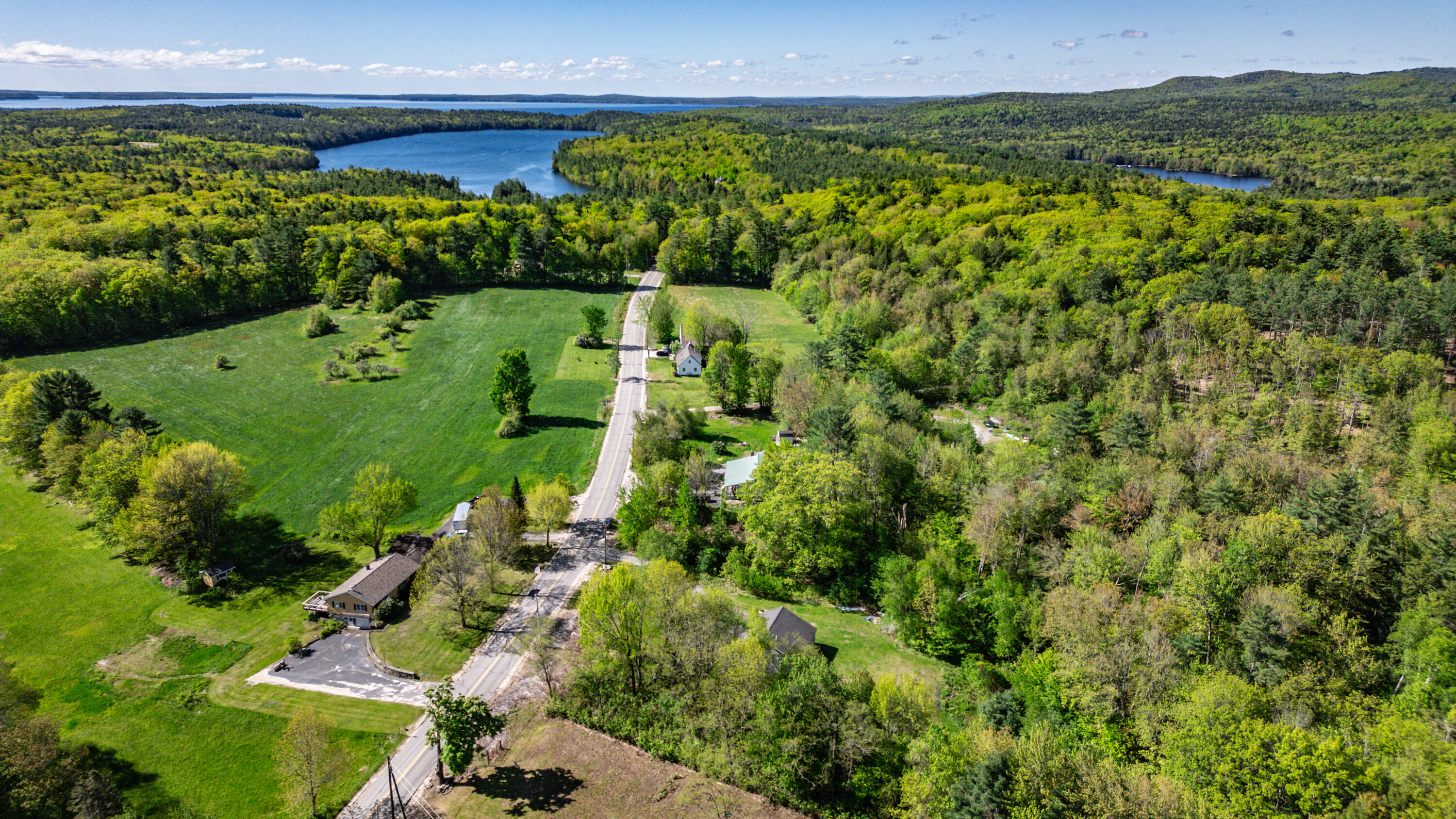 175 Lake House Road Naples, ME 04055 - Photo 44 of 47 Surrounding Lakes and Mountains