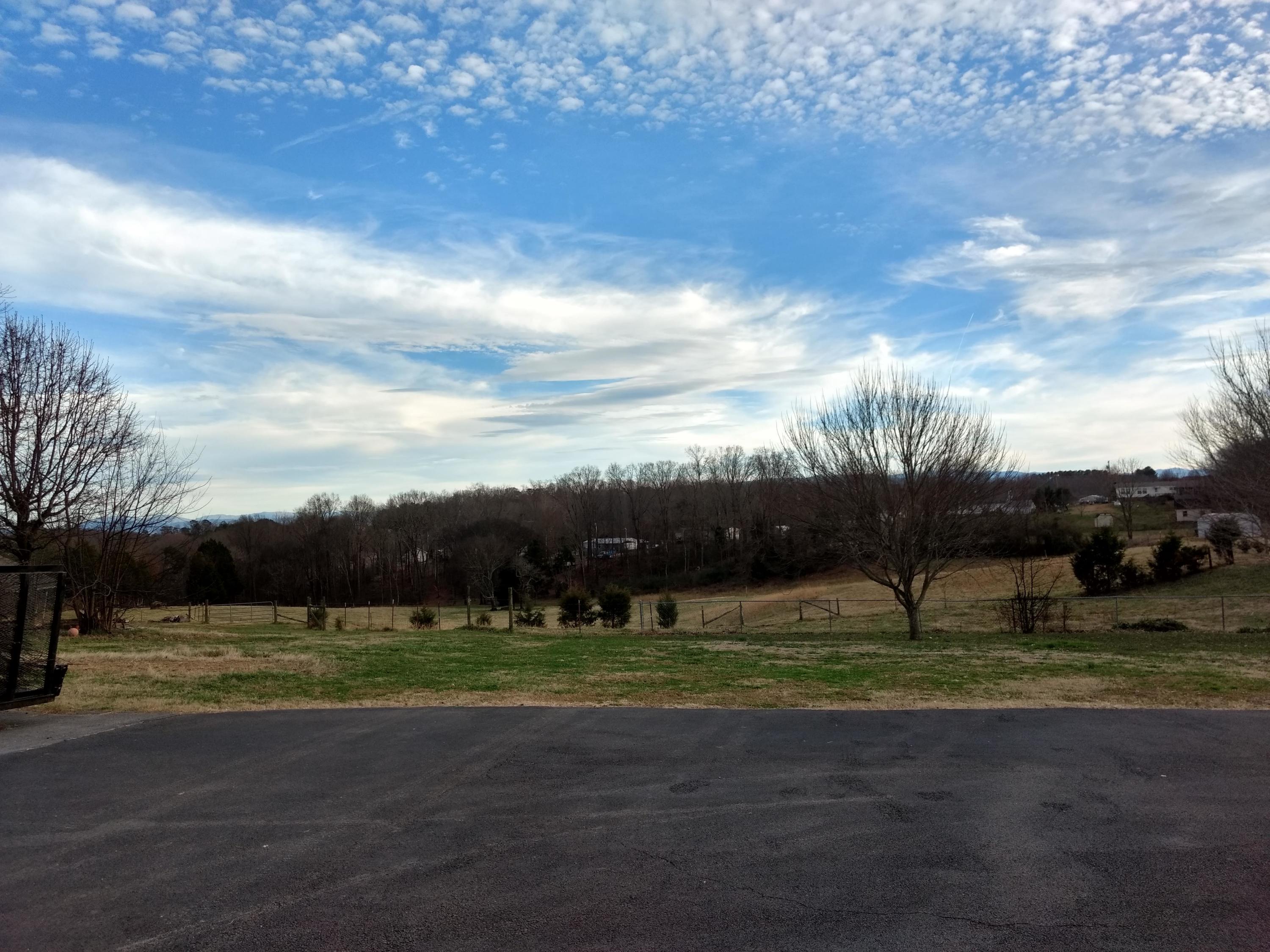 1198 Zirkle Road Dandridge, TN 37725 - Photo 21 of 34 Mountain Views