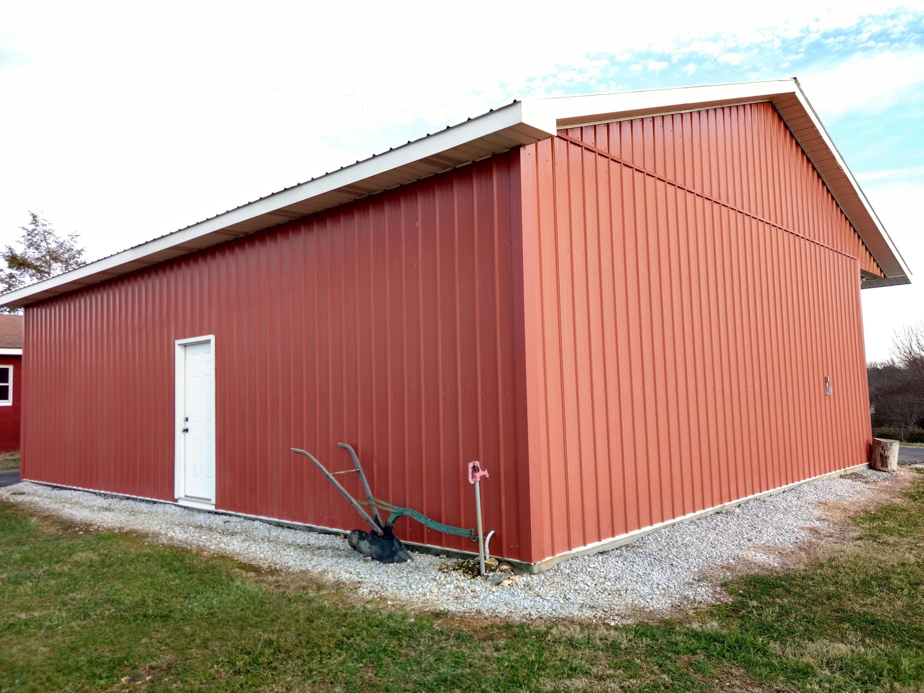 1198 Zirkle Road Dandridge, TN 37725 - Photo 23 of 34 IMG_20190107_163413706_HDR