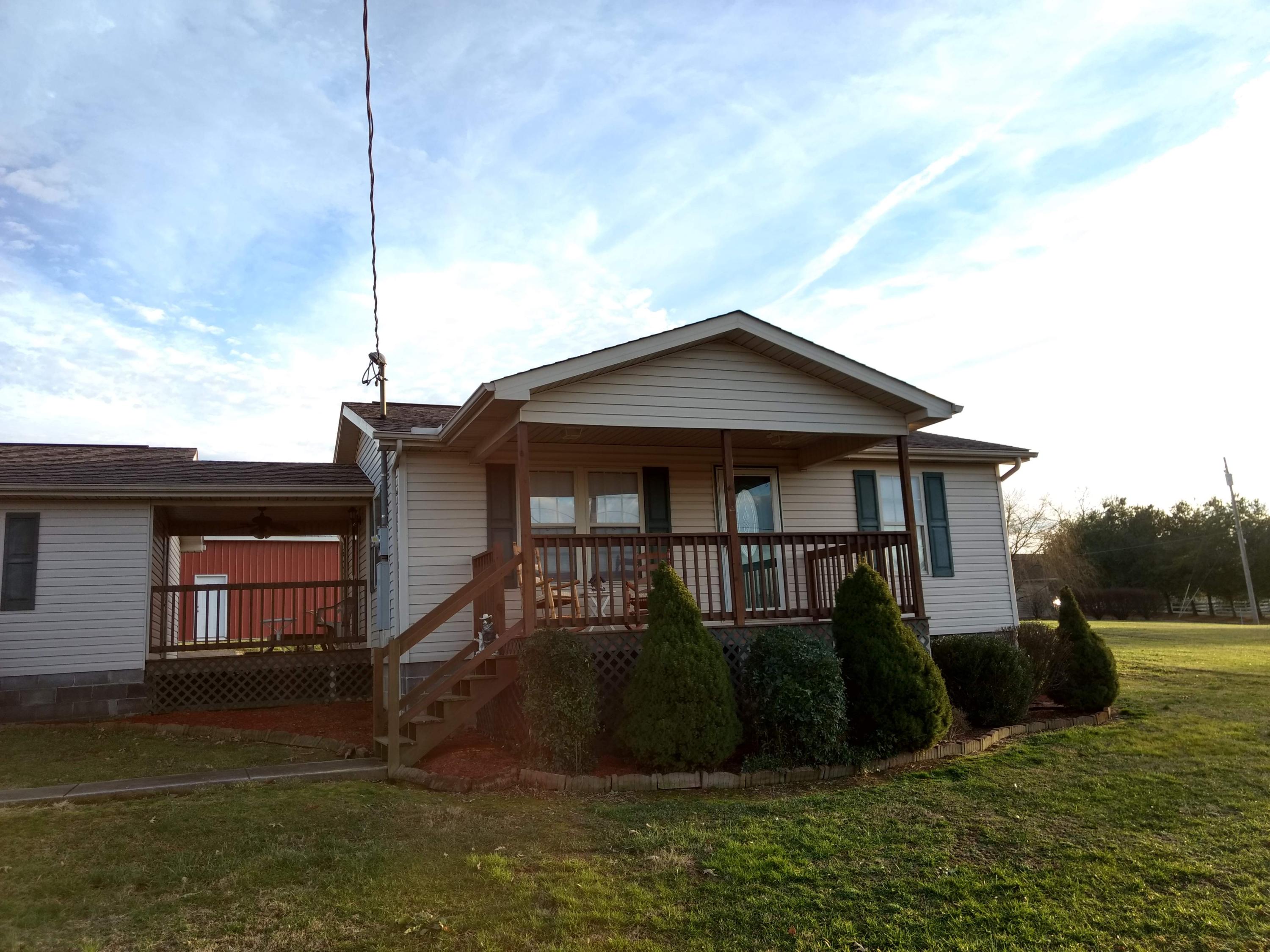 1198 Zirkle Road Dandridge, TN 37725 - Photo 33 of 34 IMG_20190107_165310270_HDR
