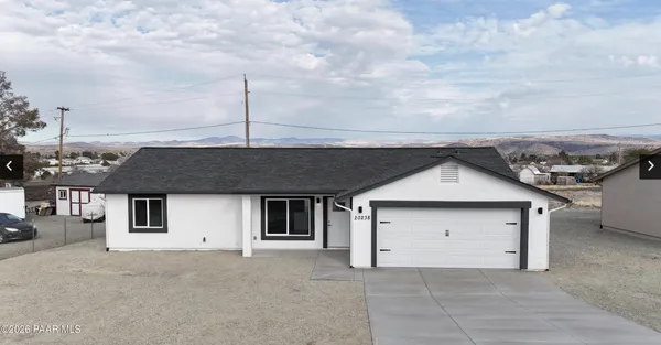 $348,000 | 20238 East Ash Creek Road, Mayer, AZ 86333