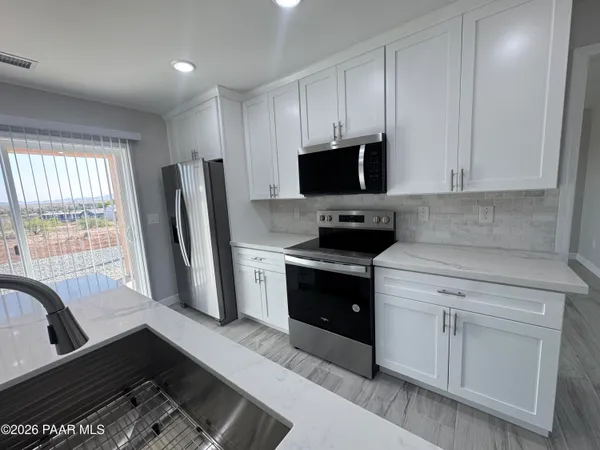 $348,000 | 20238 East Ash Creek Road, Mayer, AZ 86333