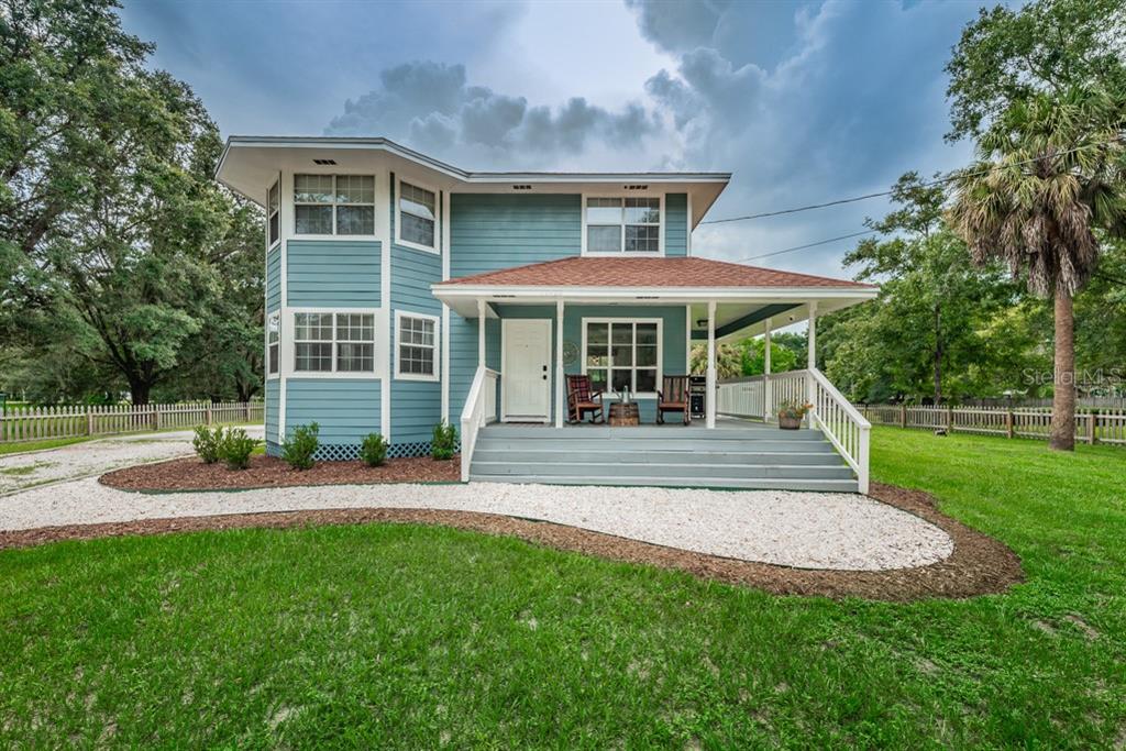 18422 Dakota Road Odessa, FL 33556 - Photo 1 of 1 Gallery Image 1