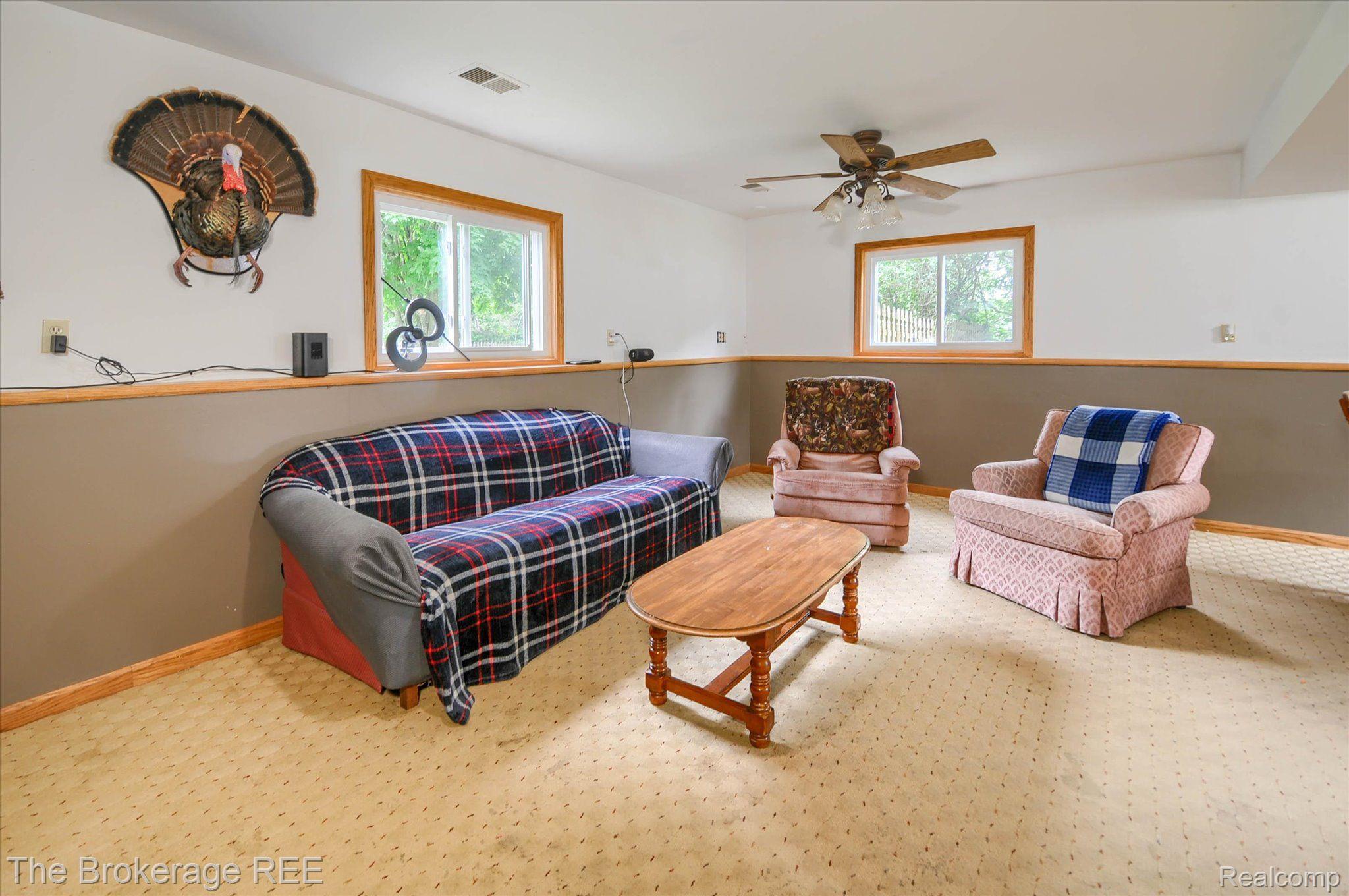 12467 North Genesee Road Clio, MI 48420 - Photo 31 of 39 Gallery Image 31