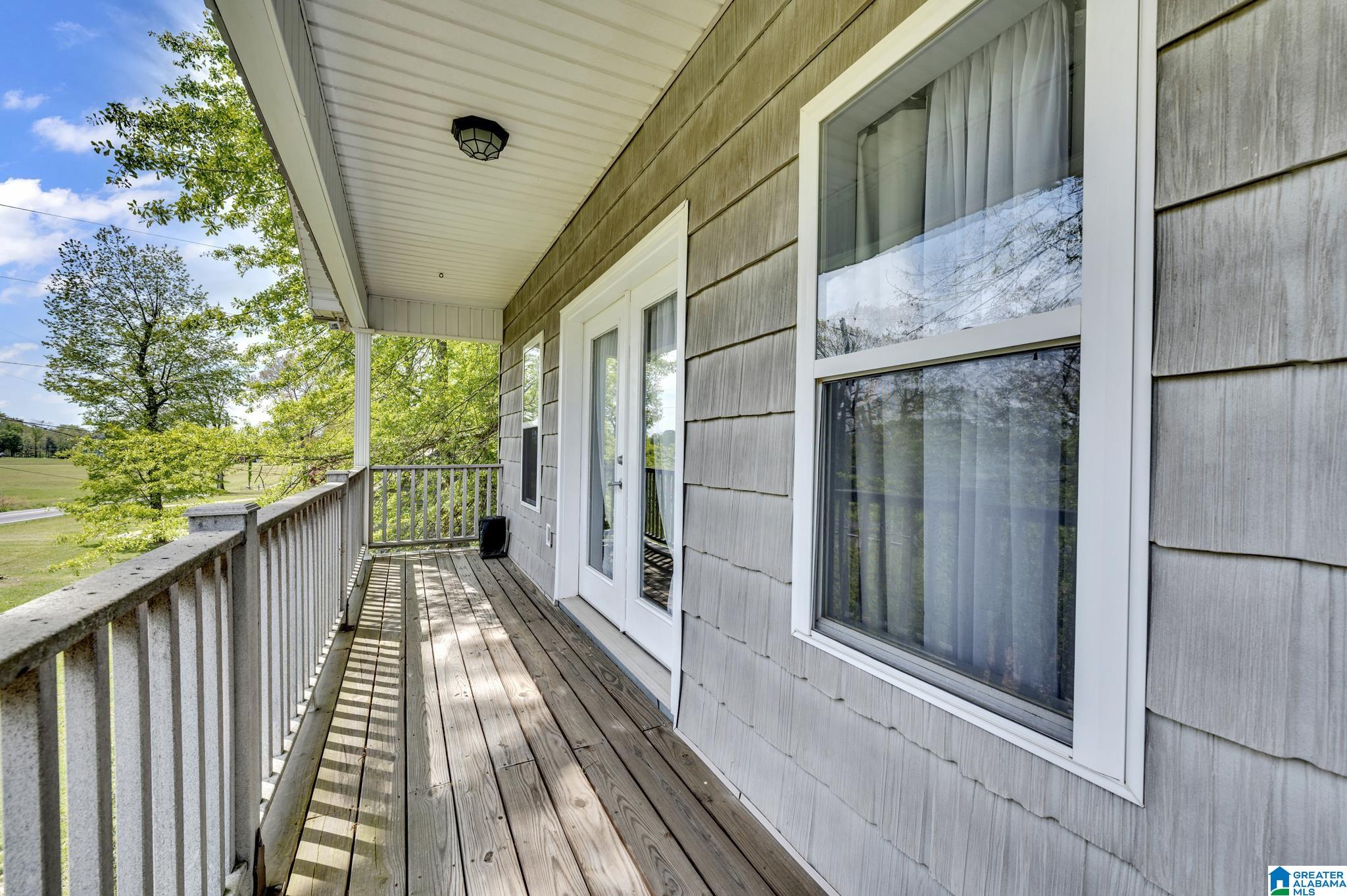4741 Jim Goggans Road Dora, AL 35062 - Photo 8 of 27