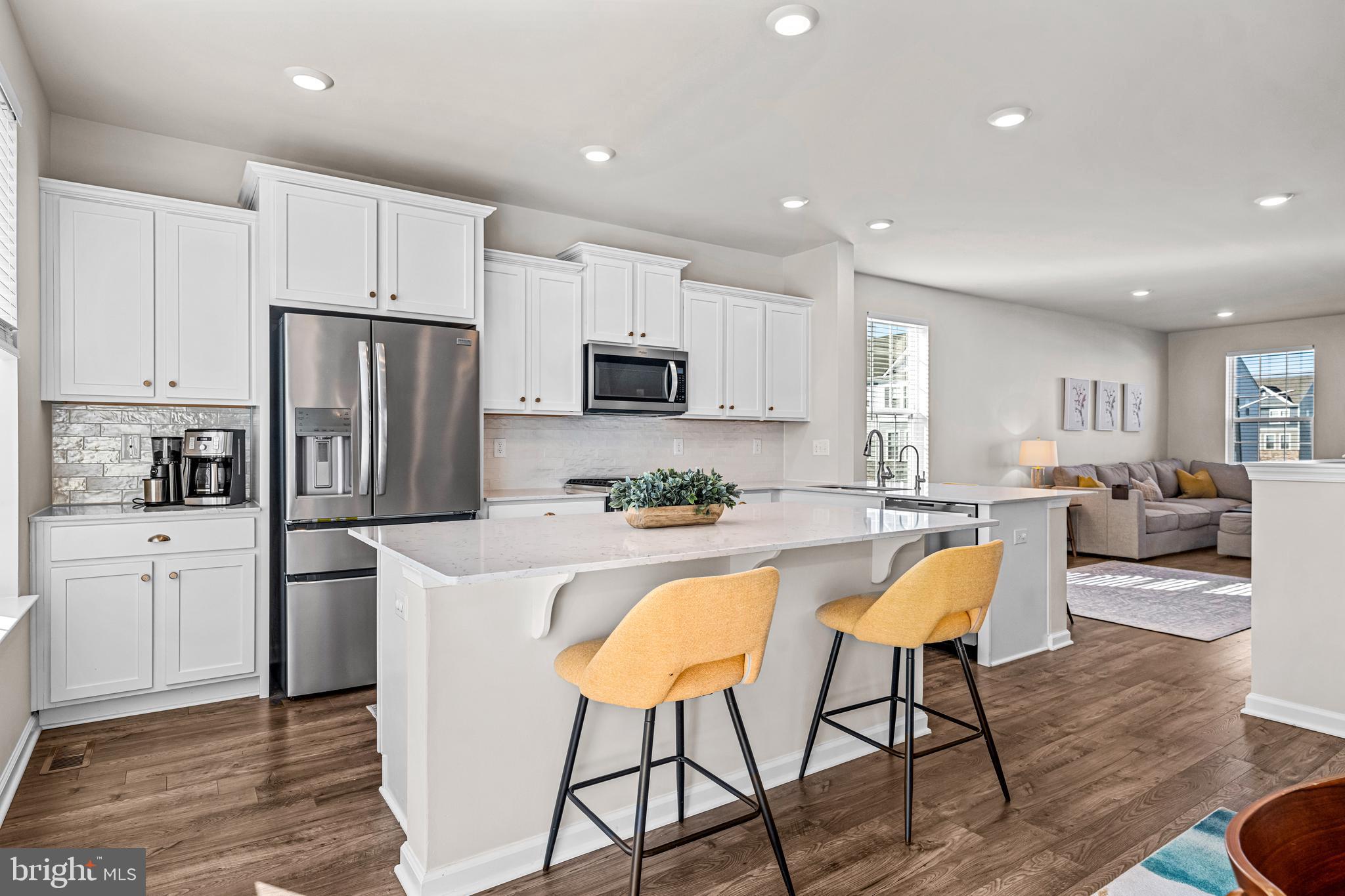 14 Cardinal Way Mount Mount Laurel, NJ 08054 - Photo 14 of 50 Chefs Kitchen