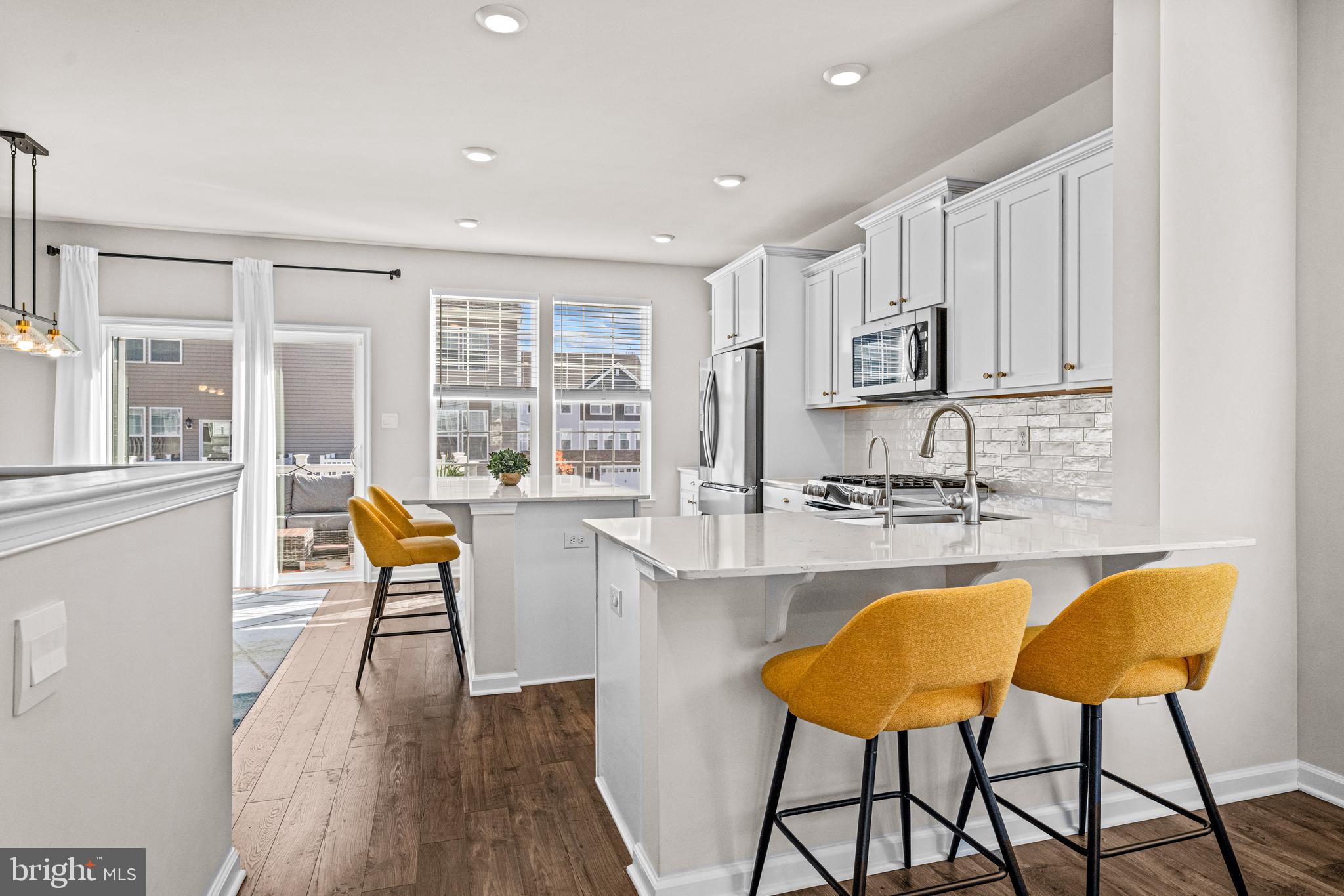 14 Cardinal Way Mount Mount Laurel, NJ 08054 - Photo 19 of 50 Spacious Gathering