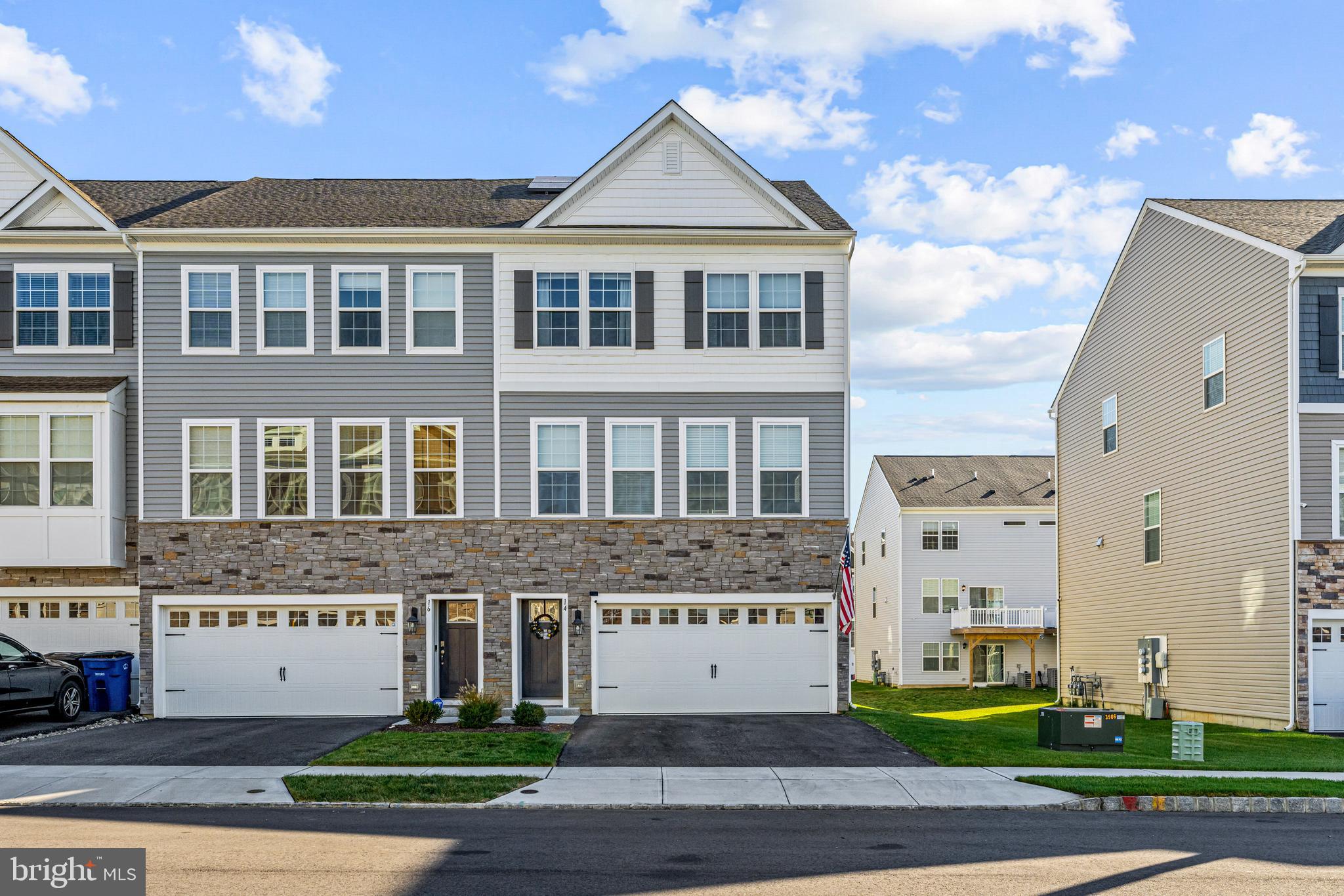 14 Cardinal Way Mount Mount Laurel, NJ 08054 - Photo 2 of 50 Front Exterior