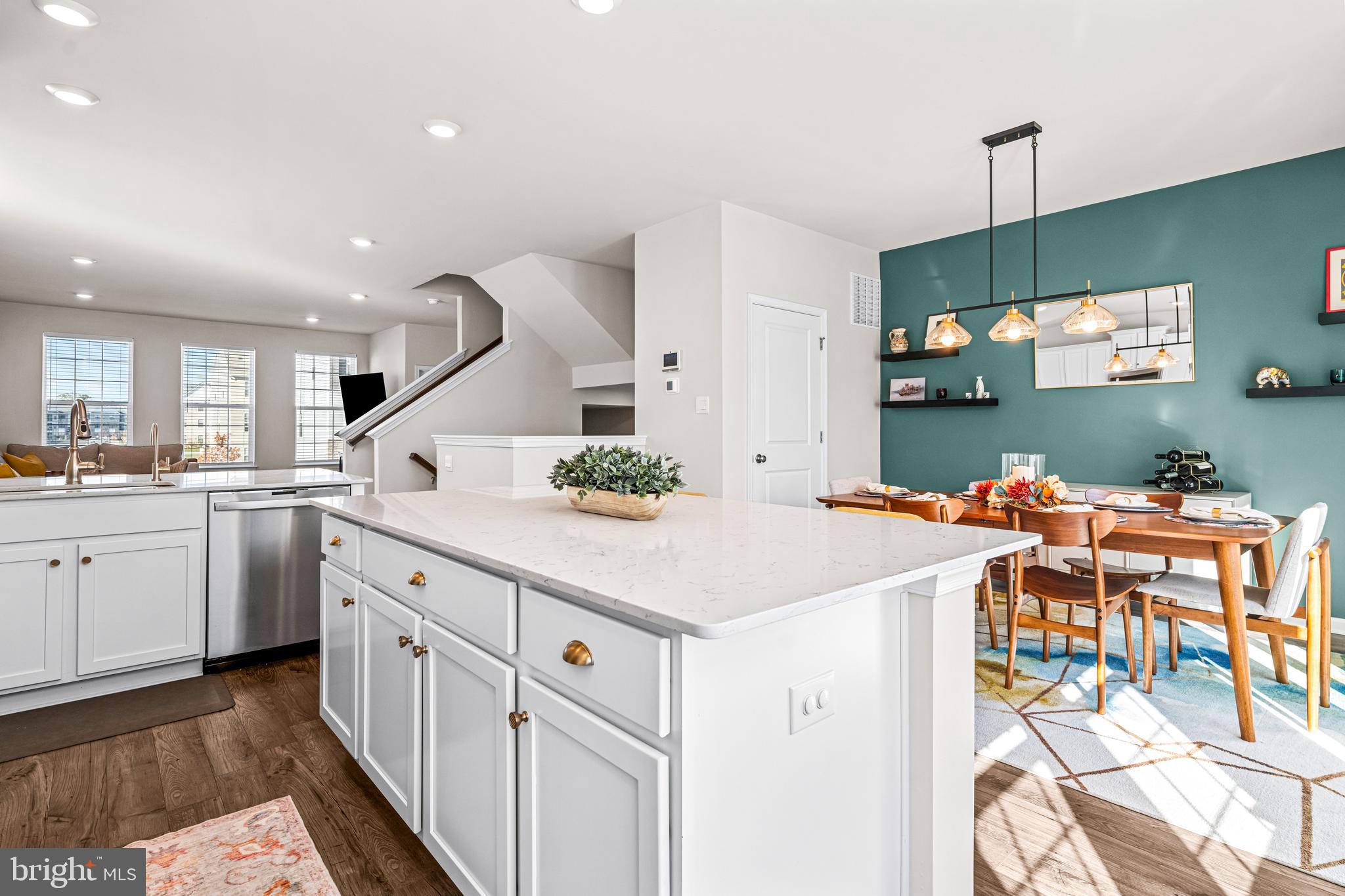 14 Cardinal Way Mount Mount Laurel, NJ 08054 - Photo 22 of 50 Granite Countertops