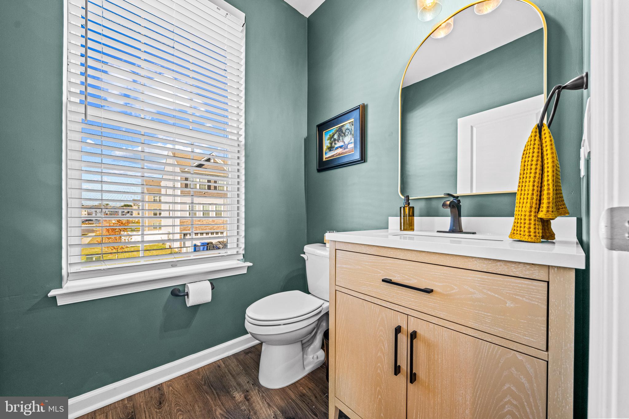 14 Cardinal Way Mount Mount Laurel, NJ 08054 - Photo 24 of 50 Powder Room on Living Area