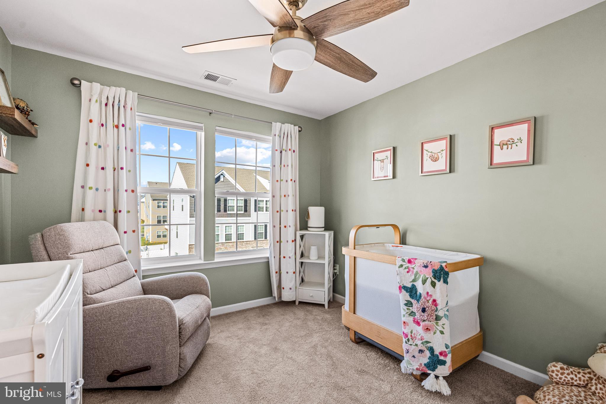 14 Cardinal Way Mount Mount Laurel, NJ 08054 - Photo 37 of 50 Guest Room 2