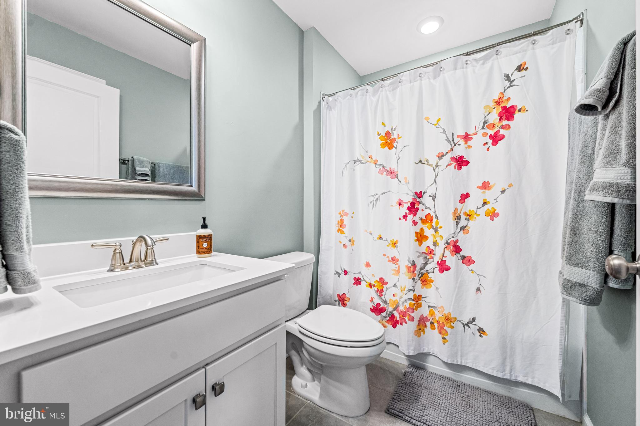 14 Cardinal Way Mount Mount Laurel, NJ 08054 - Photo 38 of 50 Hall Bath