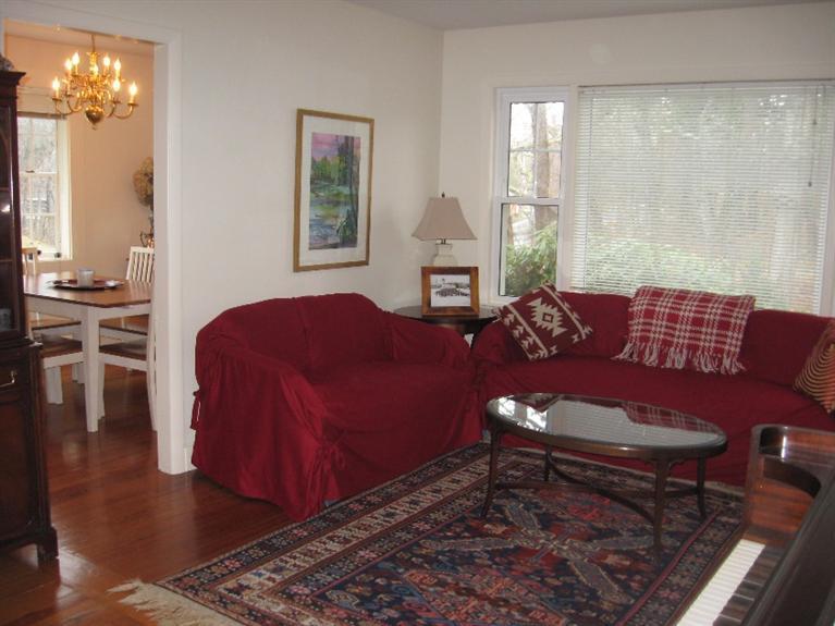 152 Old Queen Anne Road Chatham, MA 02633 - Photo 10 of 15 Additional Photo