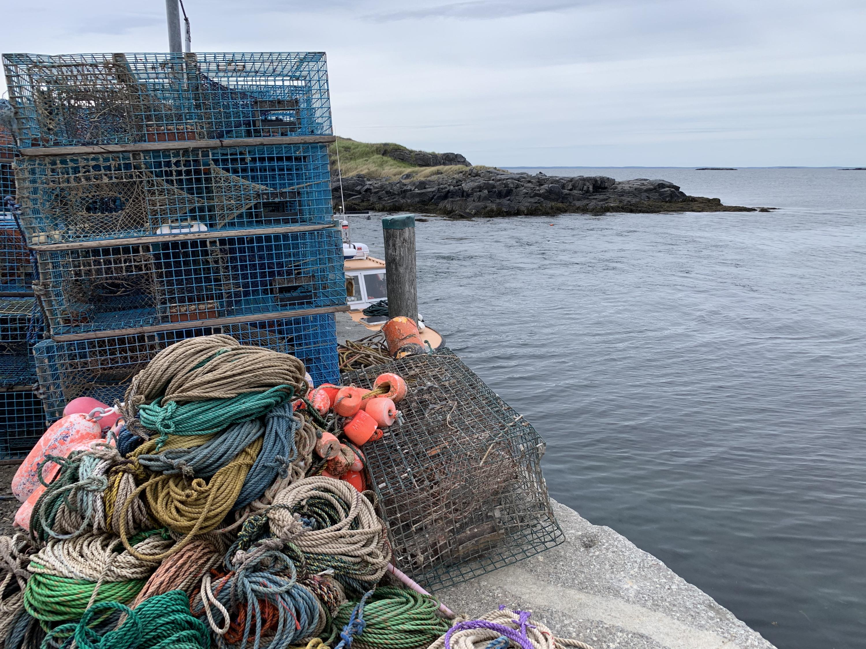 0 Light House Hill Road Monhegan, ME 04852 - Photo 11 of 14 IMG-5677