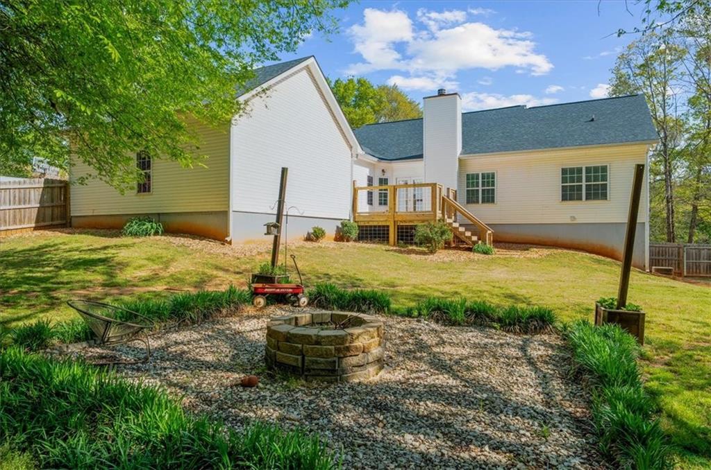 144 Manor Place Commerce, GA 30530 - Photo 33 of 42