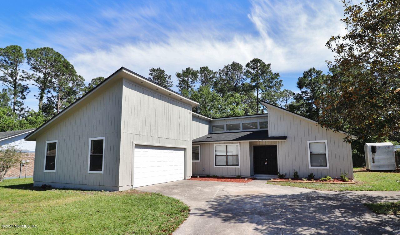 8036 Blazing Star Road Jacksonville, FL 32210 - Photo 1 of 1 1