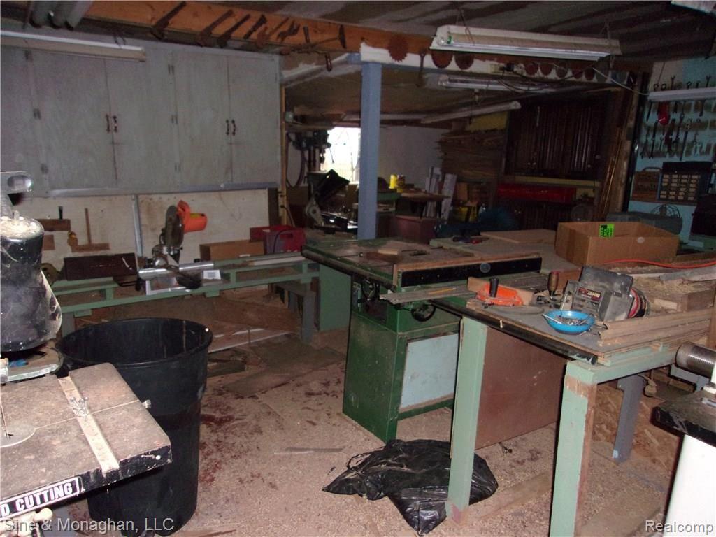 8629 Stone Road Algonac, MI 48001 - Photo 43 of 45 100_1414.JPG