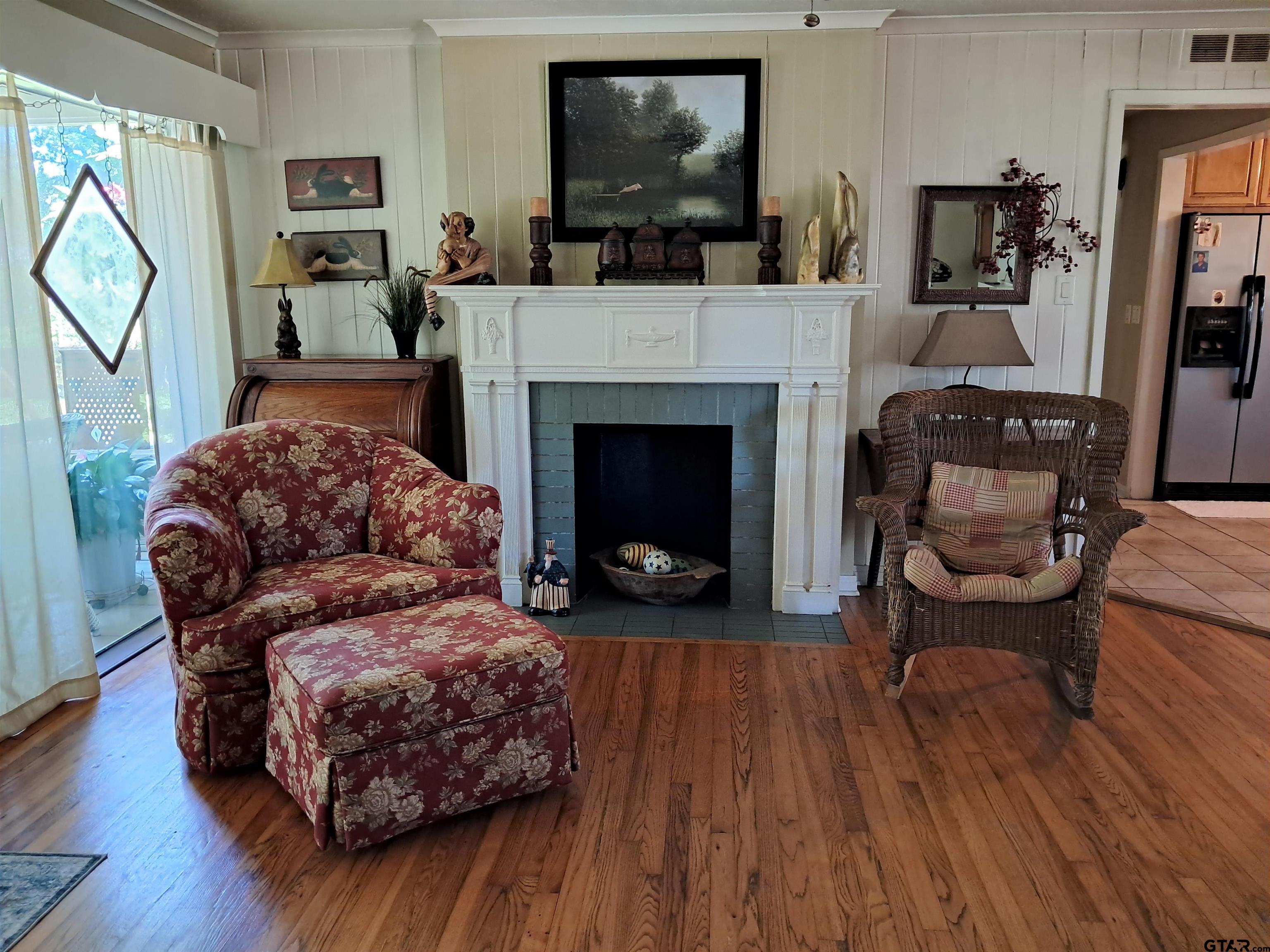 736 East Dulse Street Tyler, TX 75701 - Photo 3 of 14