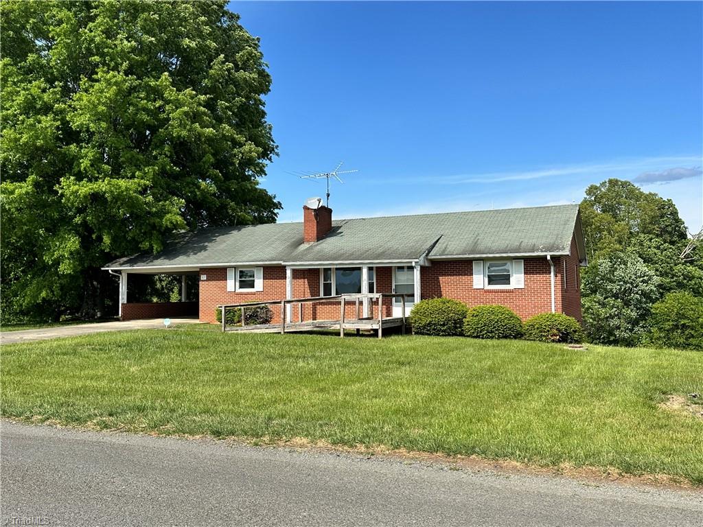 87 Oak Ridge Road Cana, VA 24317 - Photo 1 of 46