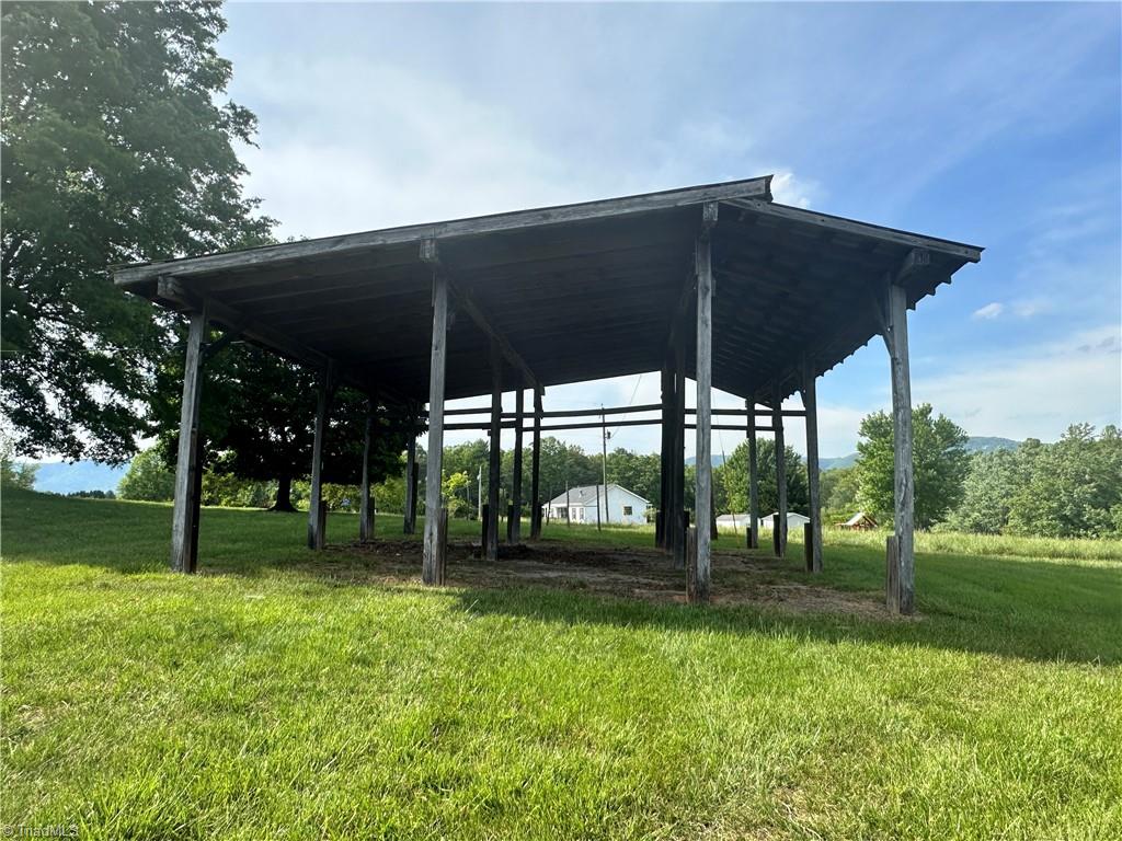 87 Oak Ridge Road Cana, VA 24317 - Photo 42 of 46